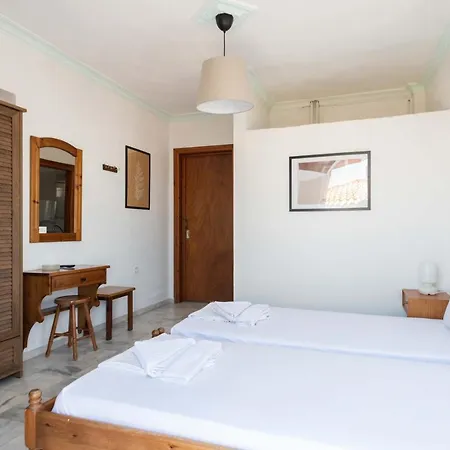 Plakes House Apartment Skiathos-Stadt