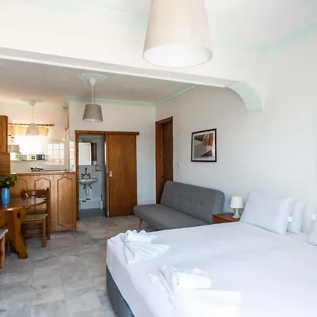 Plakes House Apartment Skiathos-Stadt