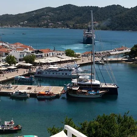 Διαμέρισμα Plakes House