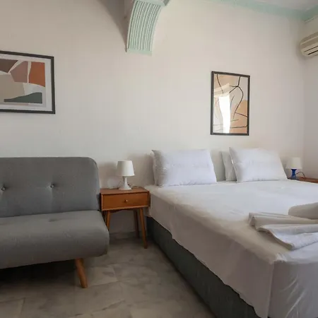 Plakes House Apartment Skiathos-Stadt