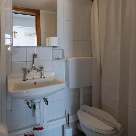 Apartment Plakes House