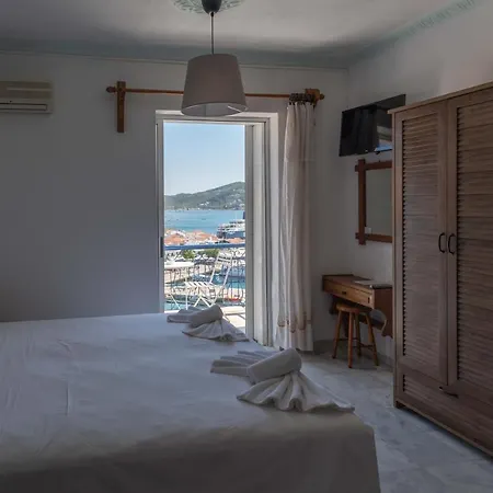 Apartment Plakes House