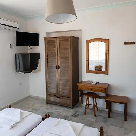 Plakes House * Skiathos-Stadt