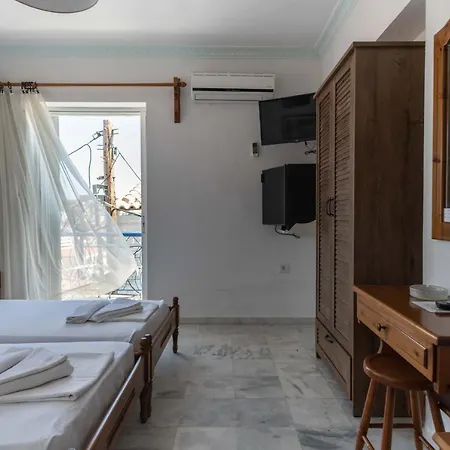 Apartment Plakes House Skiathos-Stadt