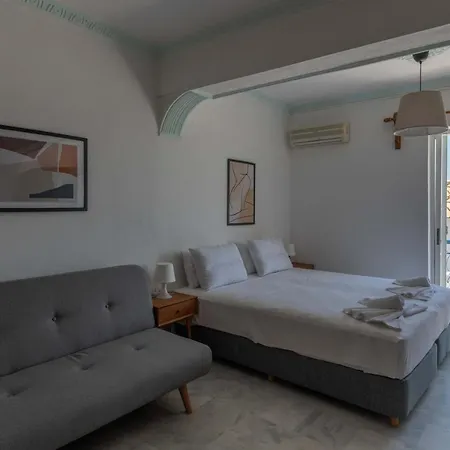 Διαμέρισμα Plakes House *