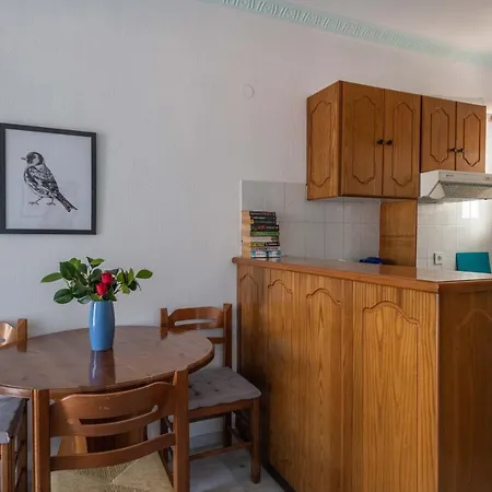 Plakes House Διαμέρισμα